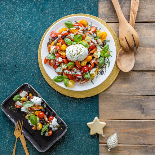 Caprese Salad Caprese Salad