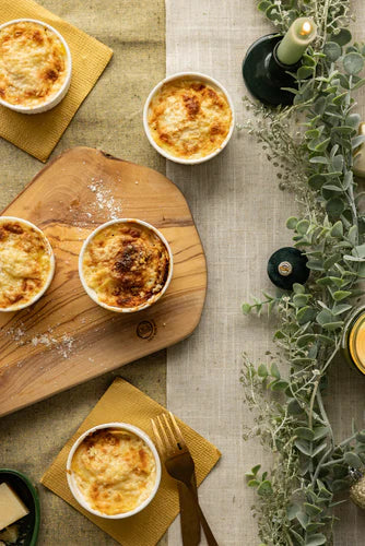 Potato Gratin Potato Gratin