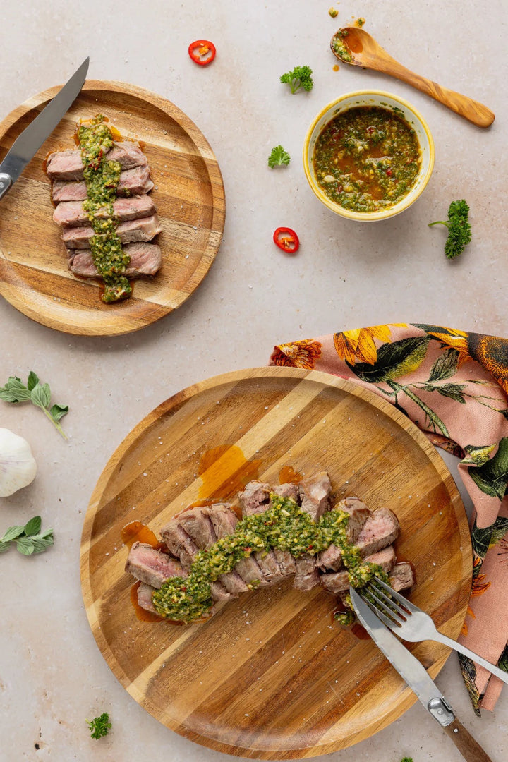 Chimichurri
