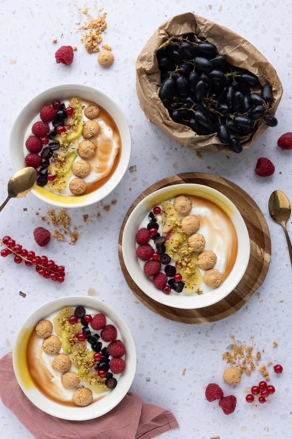 Breakfast Bowl Breakfast Bowl