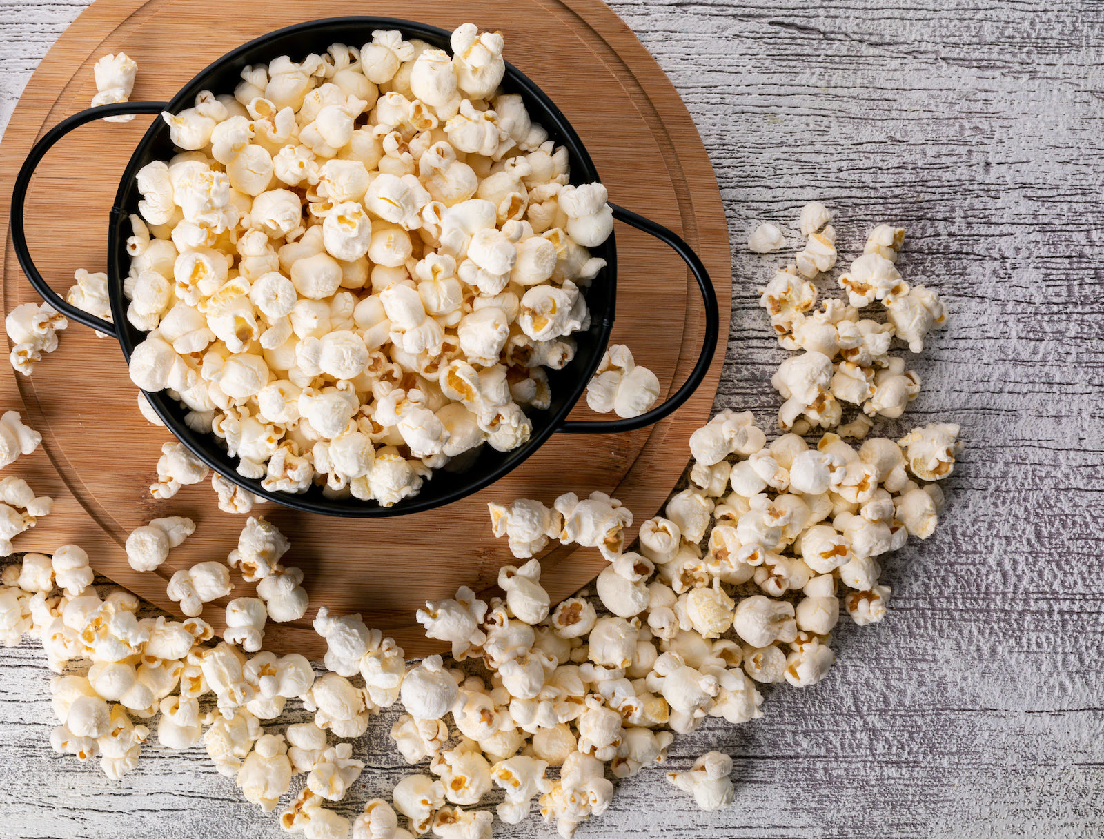 Jalapeño Popcorn Jalapeño Popcorn