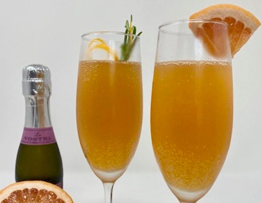 Citrus Grapefruit Paloma Cocktail Citrus Grapefruit Paloma Cocktail