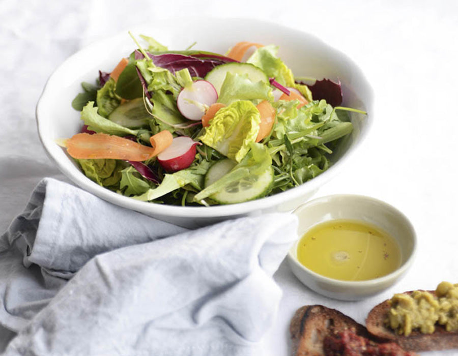 Fresh Salad Fresh Salad