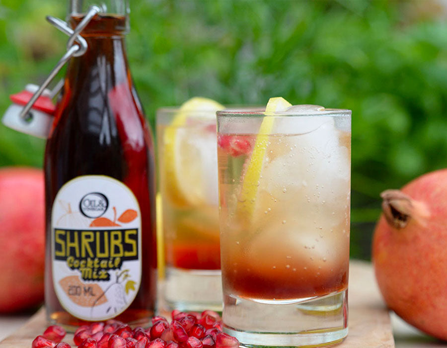 Shirley Shrub Shirley Shrub