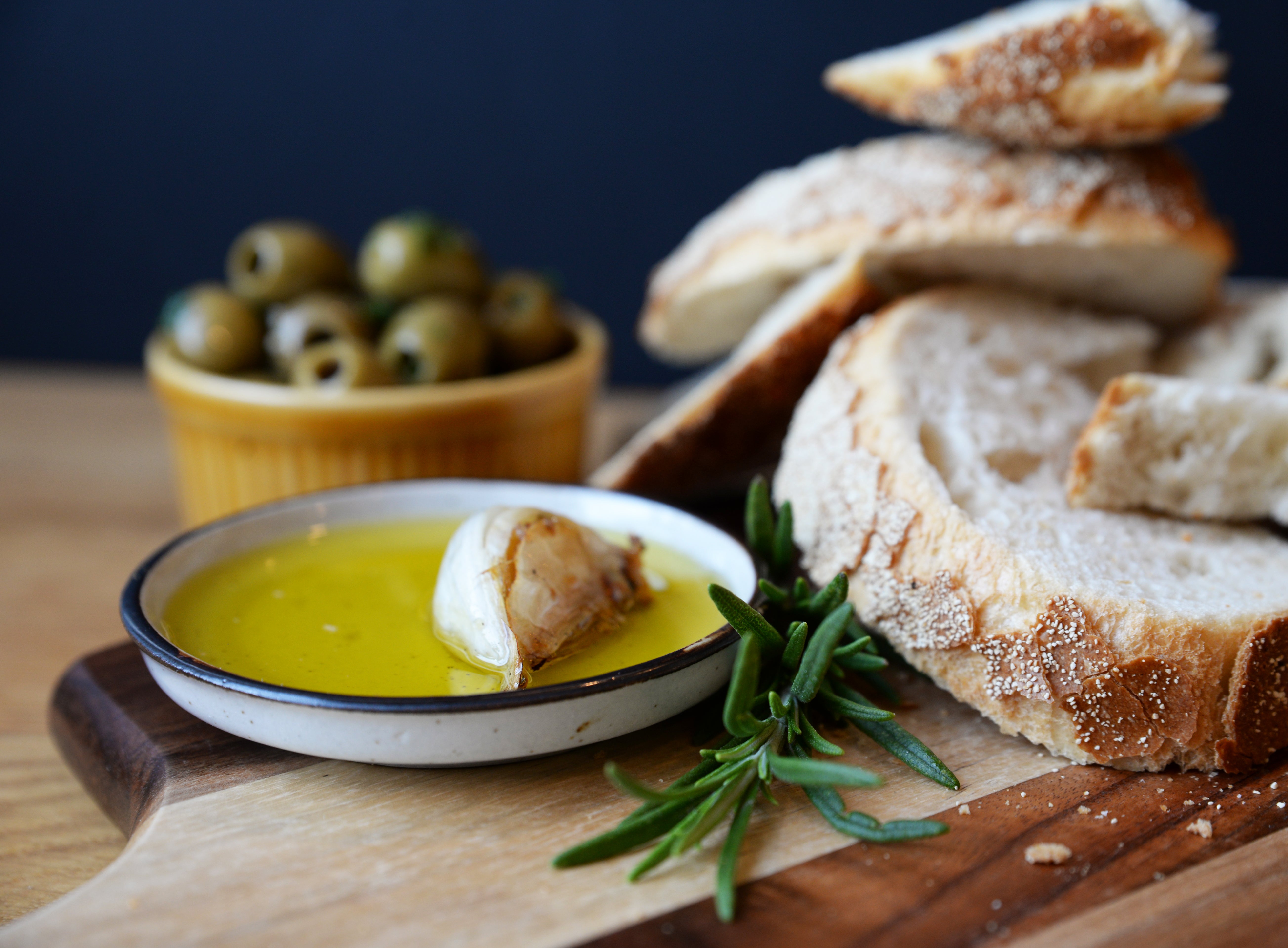 Premium Olive Oils: Infused & Estate-Sourced | Oil & Vinegar USA