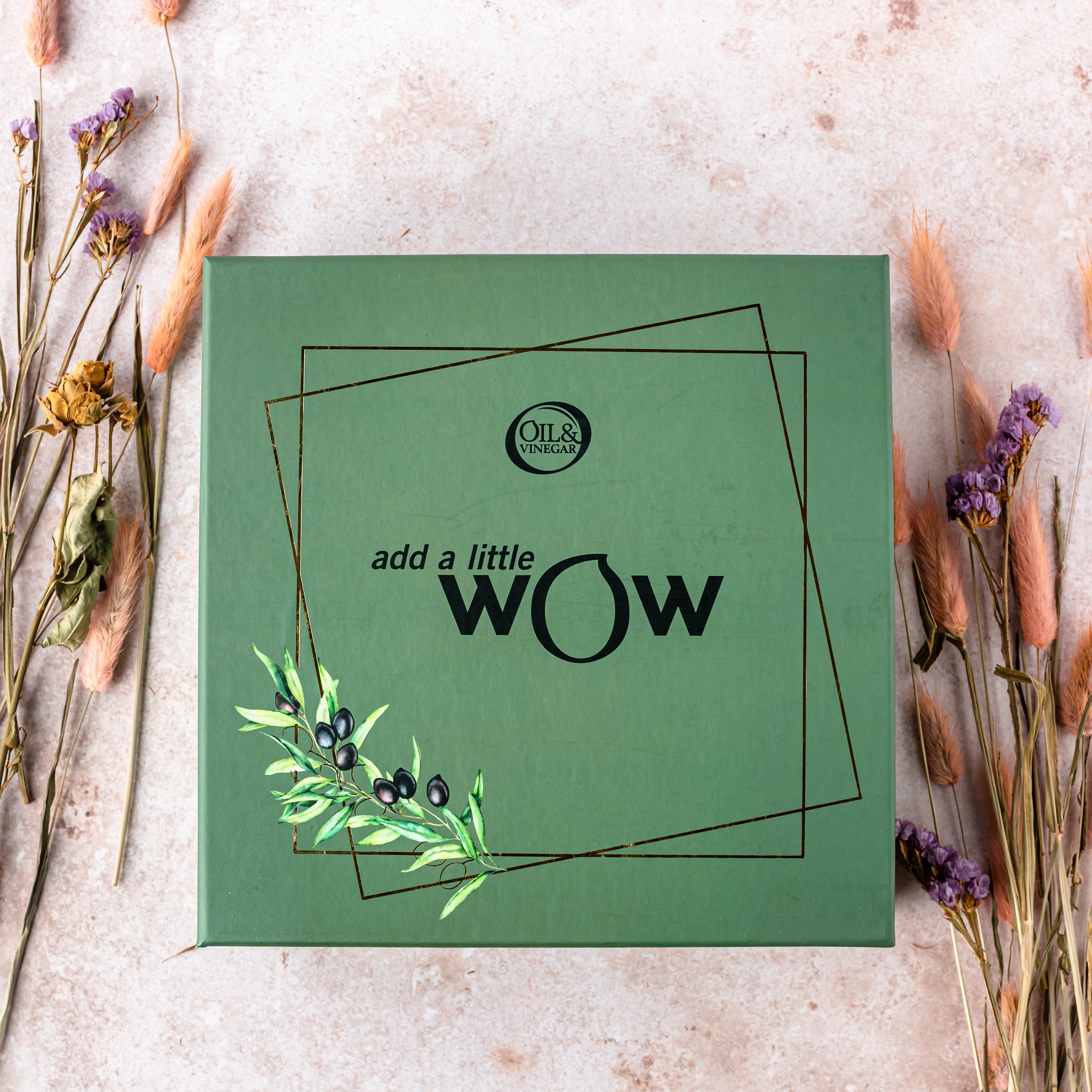 Gourmet Gift Sets Olive Oils, Vinegars & Global Flavors Page 2