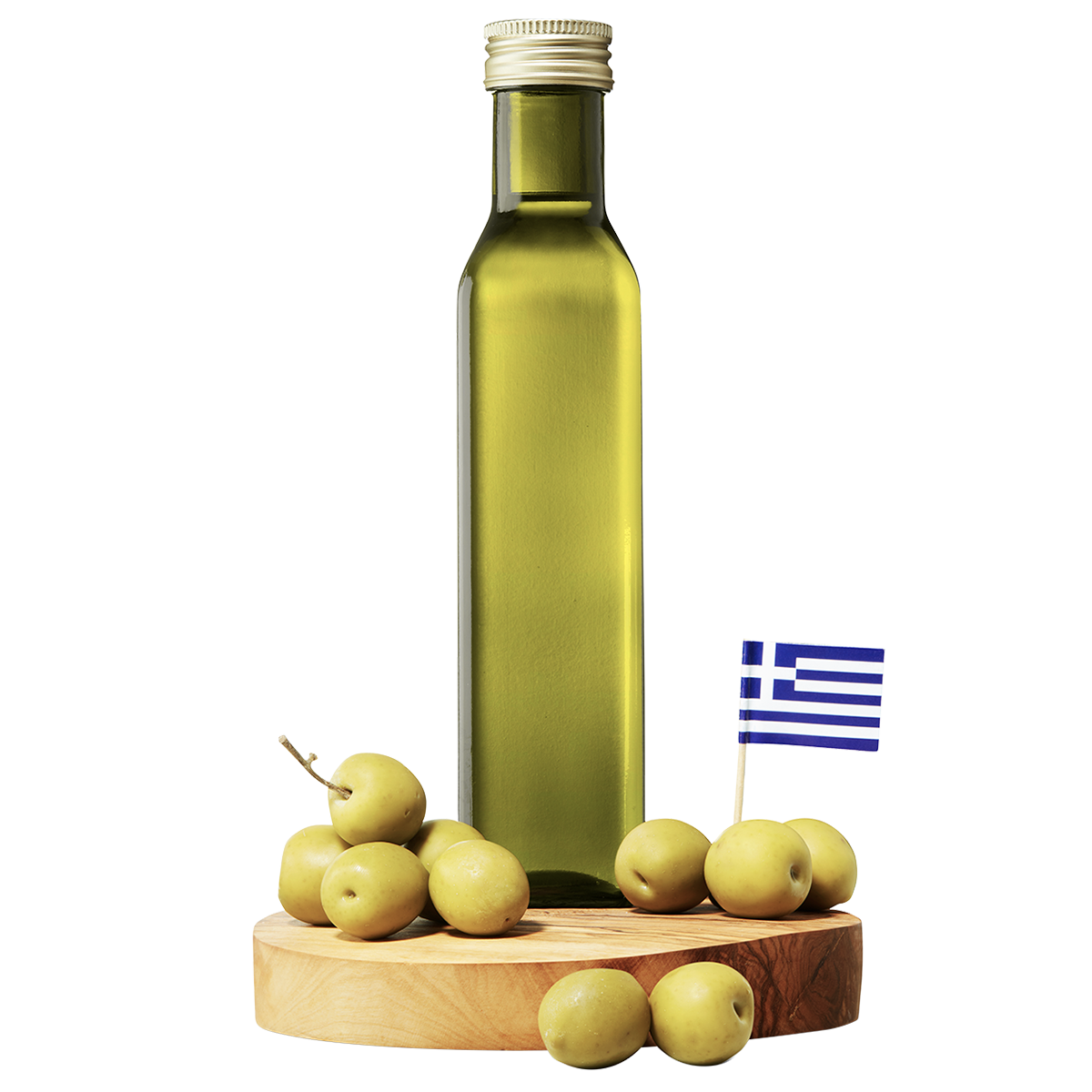 Koroneiki Extra Virgin Olive Oil | Oil & Vinegar USA