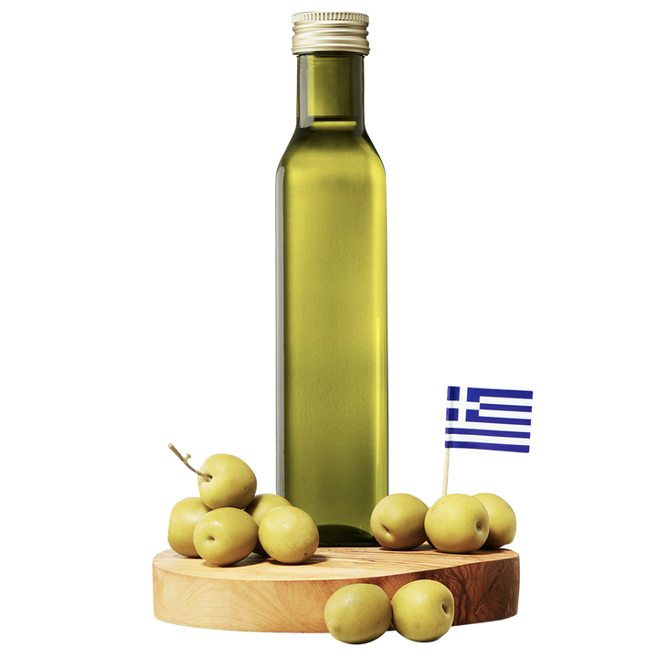 Koroneiki Extra Virgin Olive Oil Koroneiki Extra Virgin Olive Oil