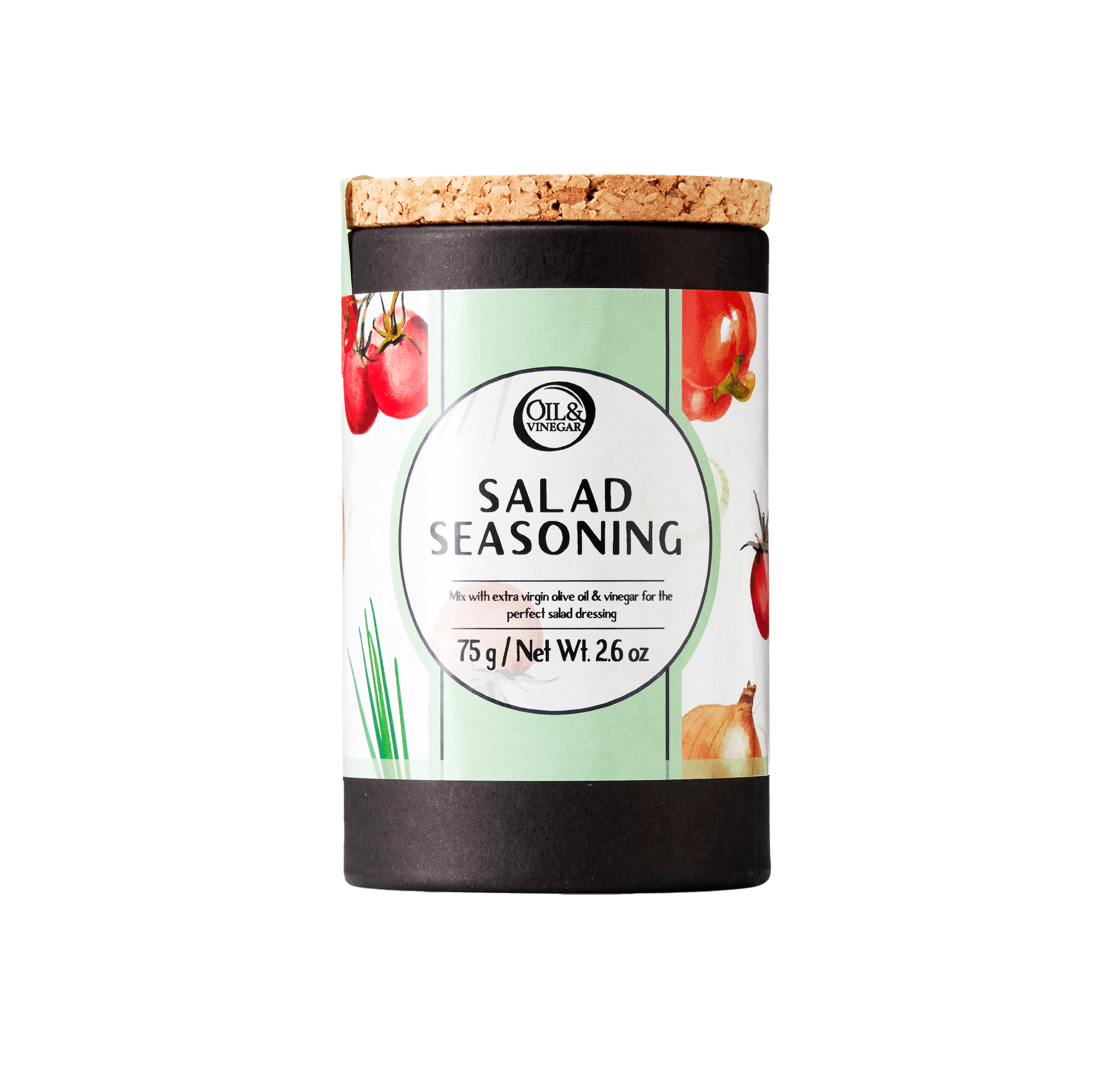 Salad Seasoning 75g Salad Seasoning 75g