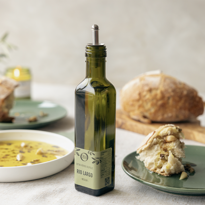 Owner's Blend Extra Virgin Olive Oil Owner's Blend Extra Virgin Olive Oil