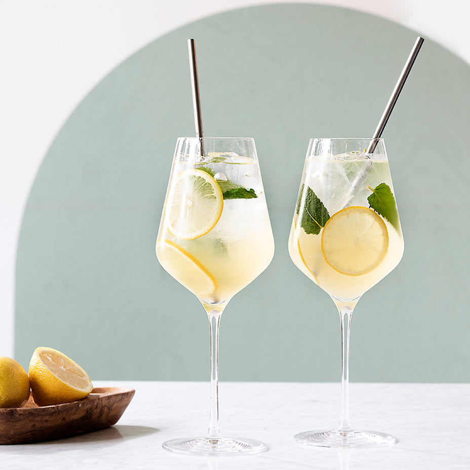 Sip Into Summer