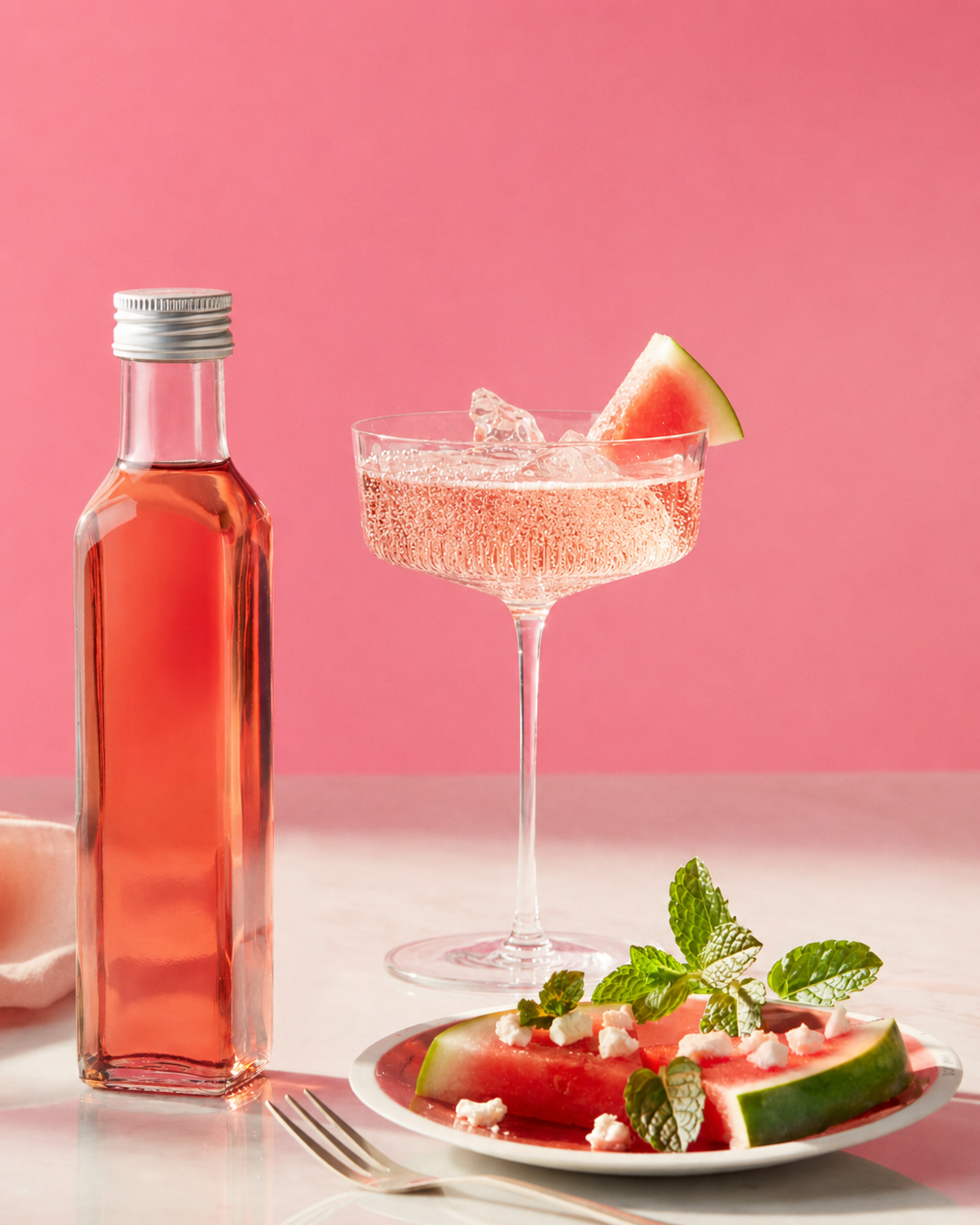 Watermelon Spritz