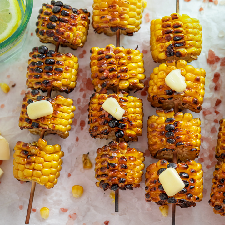 Corn on the Cob