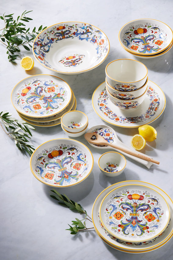 Ceramic Tableware