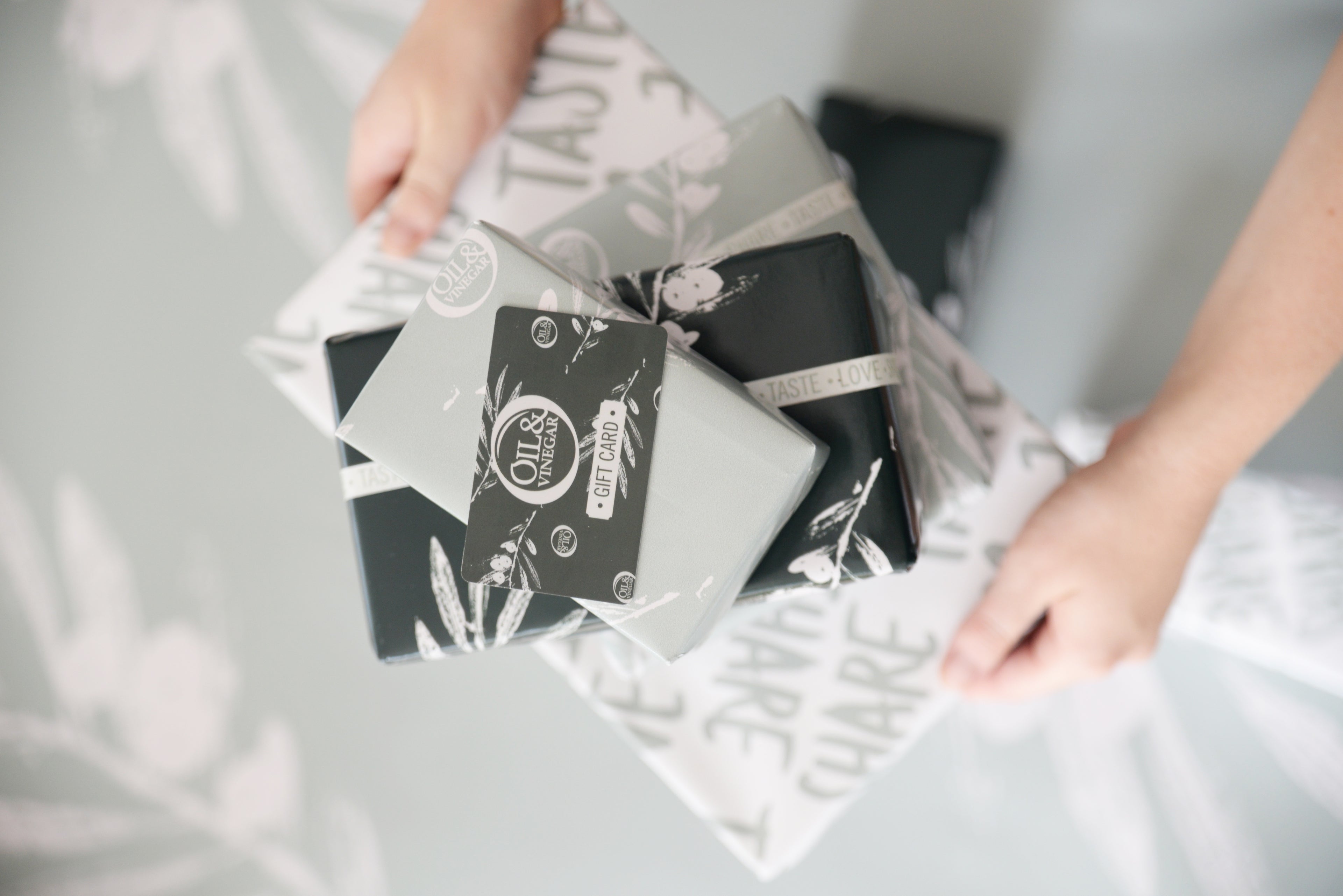 Gift Packages