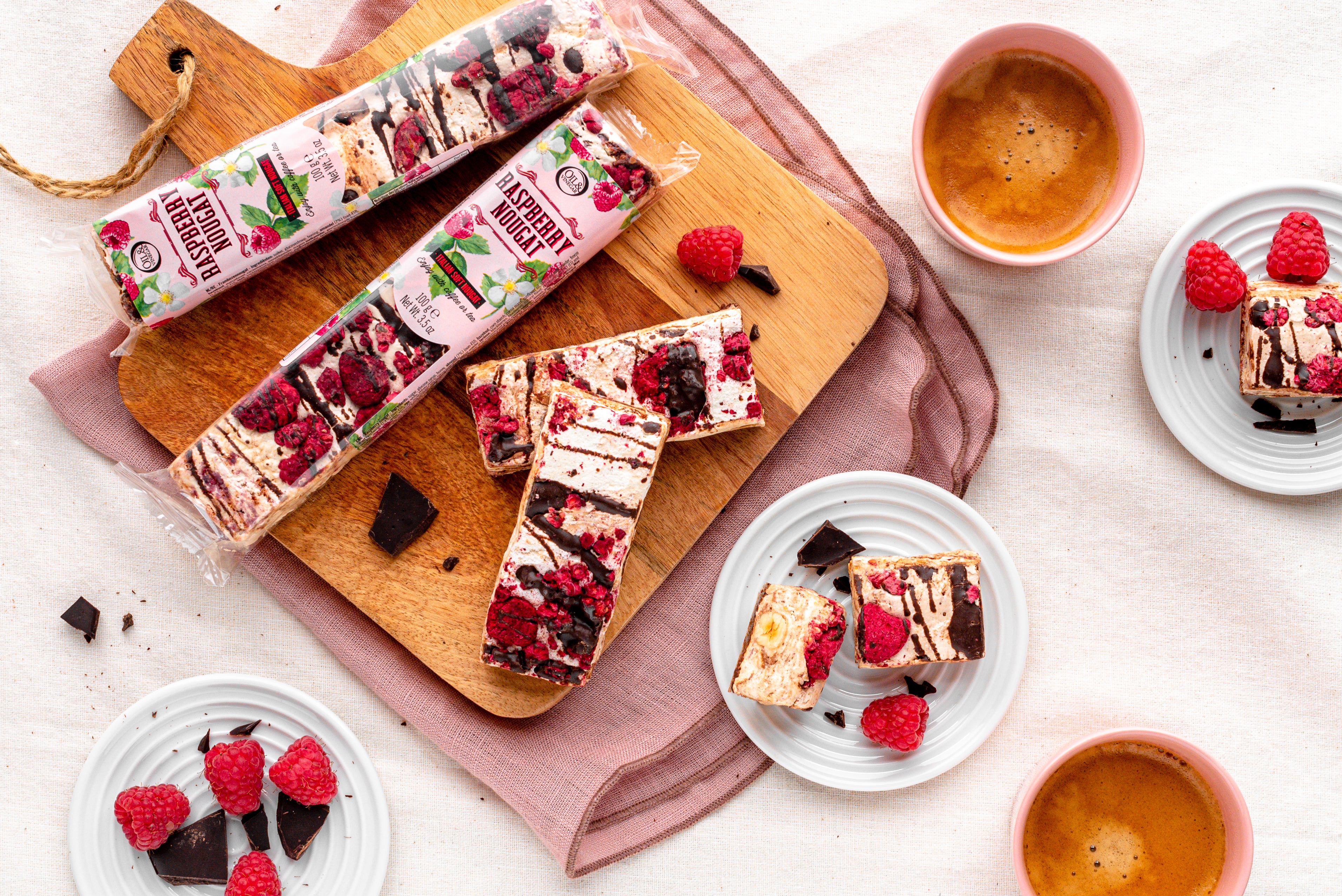 Sweets | Oil & Vinegar USA