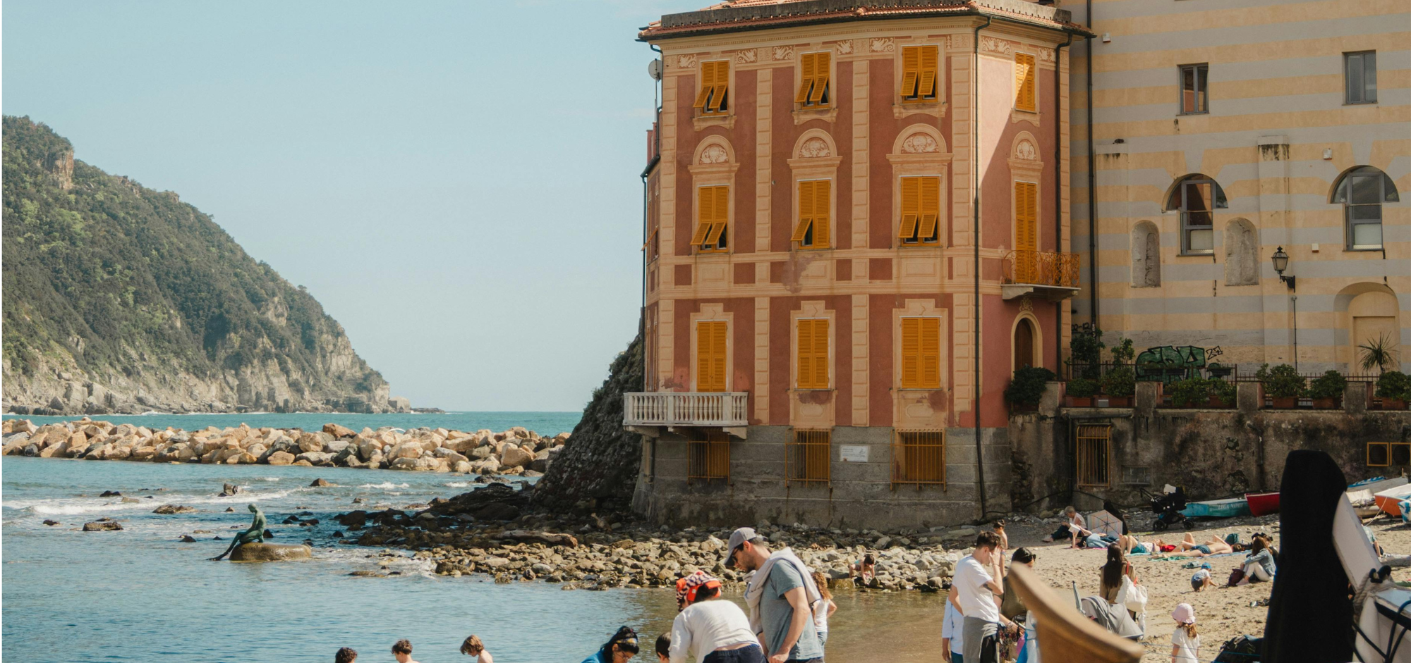 Euro Summer Doesn't Have to End