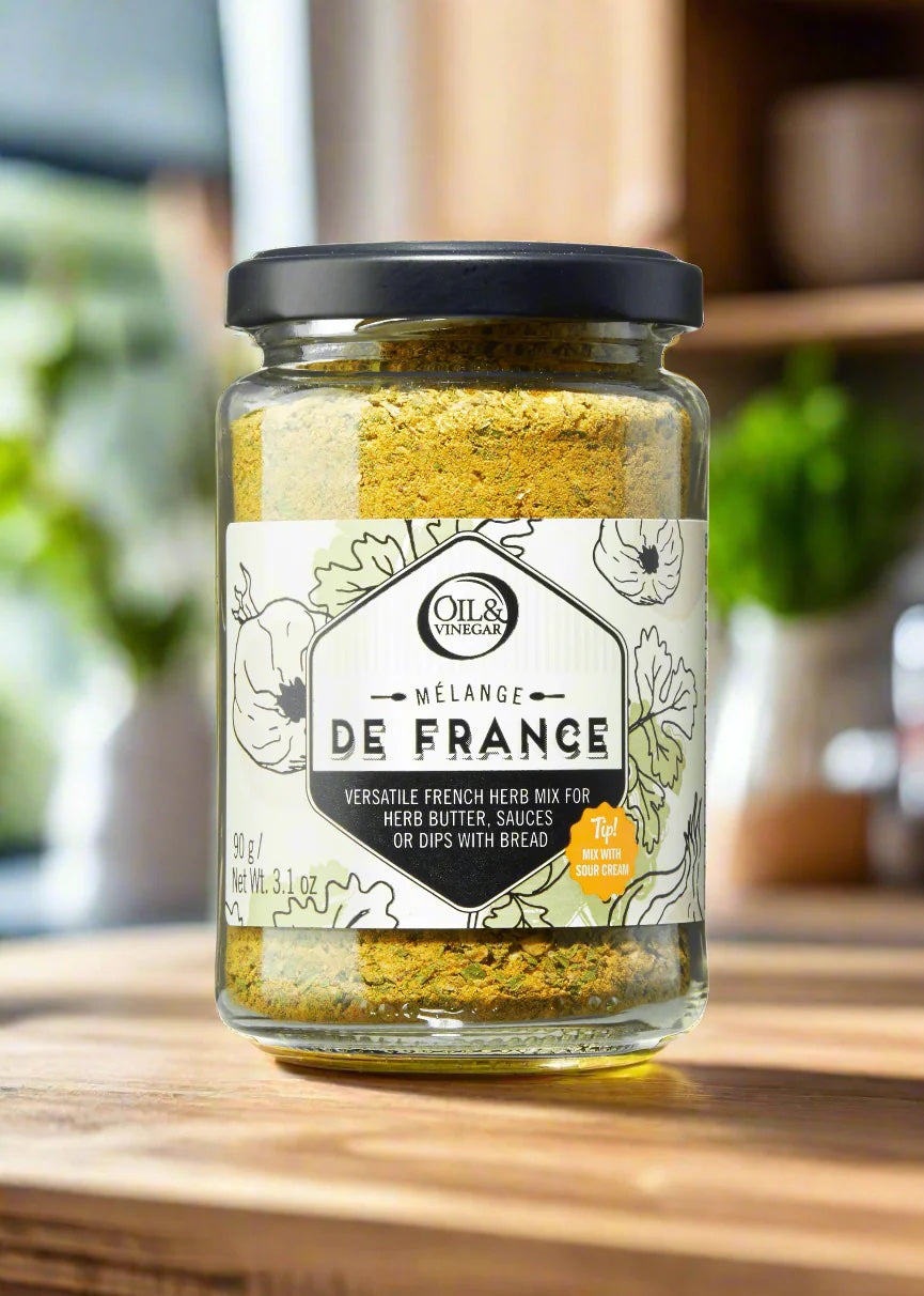 Melange de France (90 g/3.1 oz)