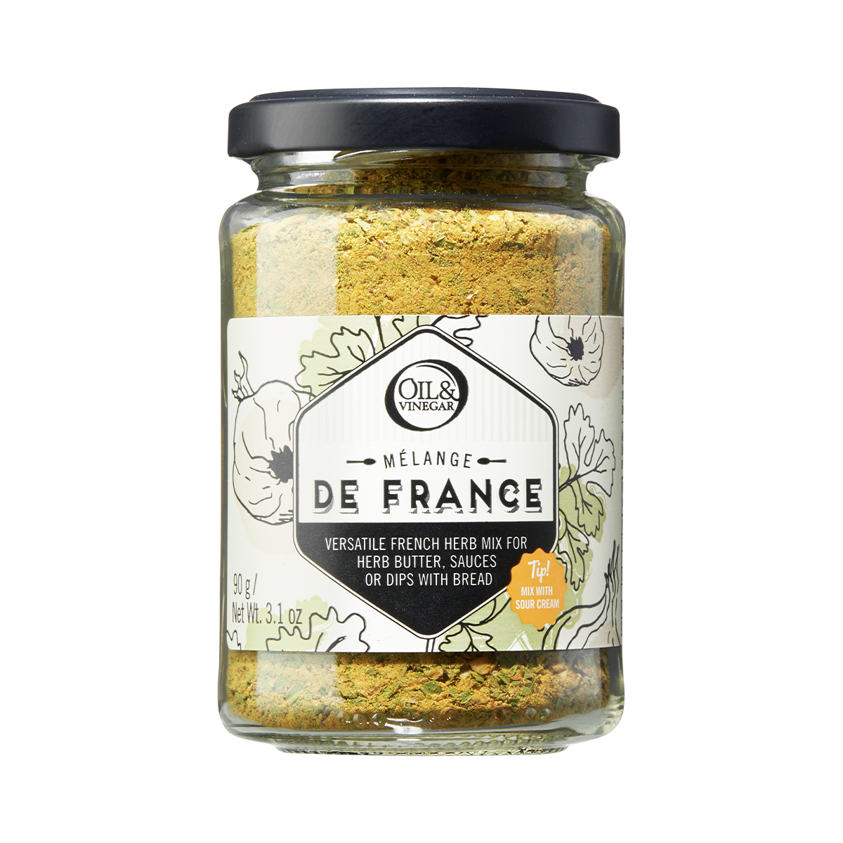 Melange de France (90 g/3.1 oz)