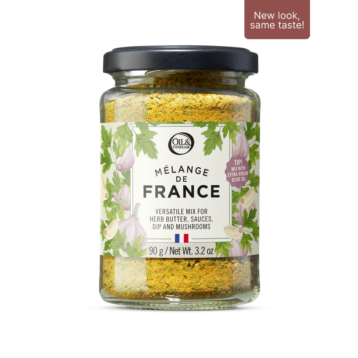 Melange de France (90 g/3.1 oz)