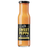 Sweet Peppa Sauce (250 ml/8.4 fl oz)