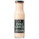 Chili Garlic Sauce (250 ml/8.4 fl oz)