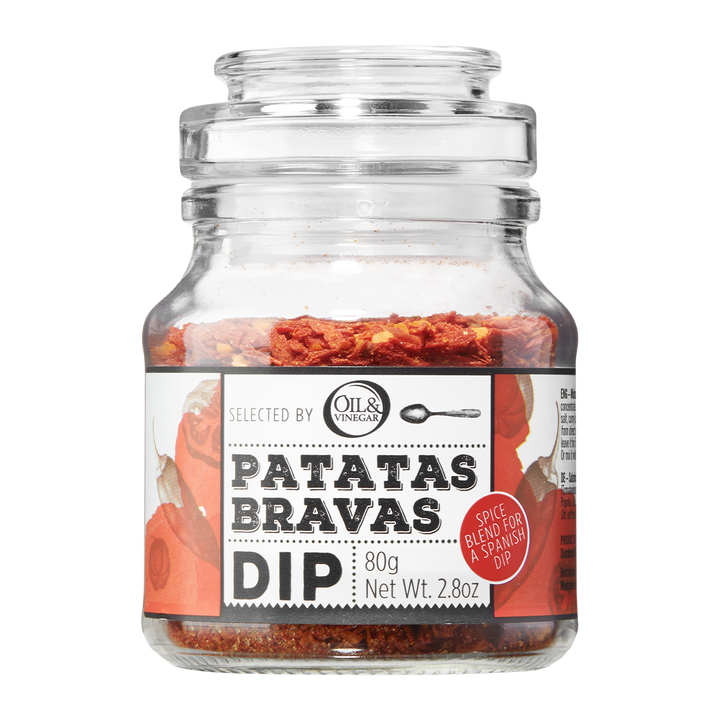Patatas Bravas Dip (80 g/2.8 oz)
