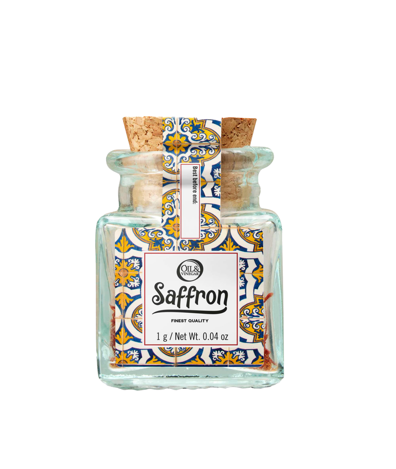 Saffron (1 g)