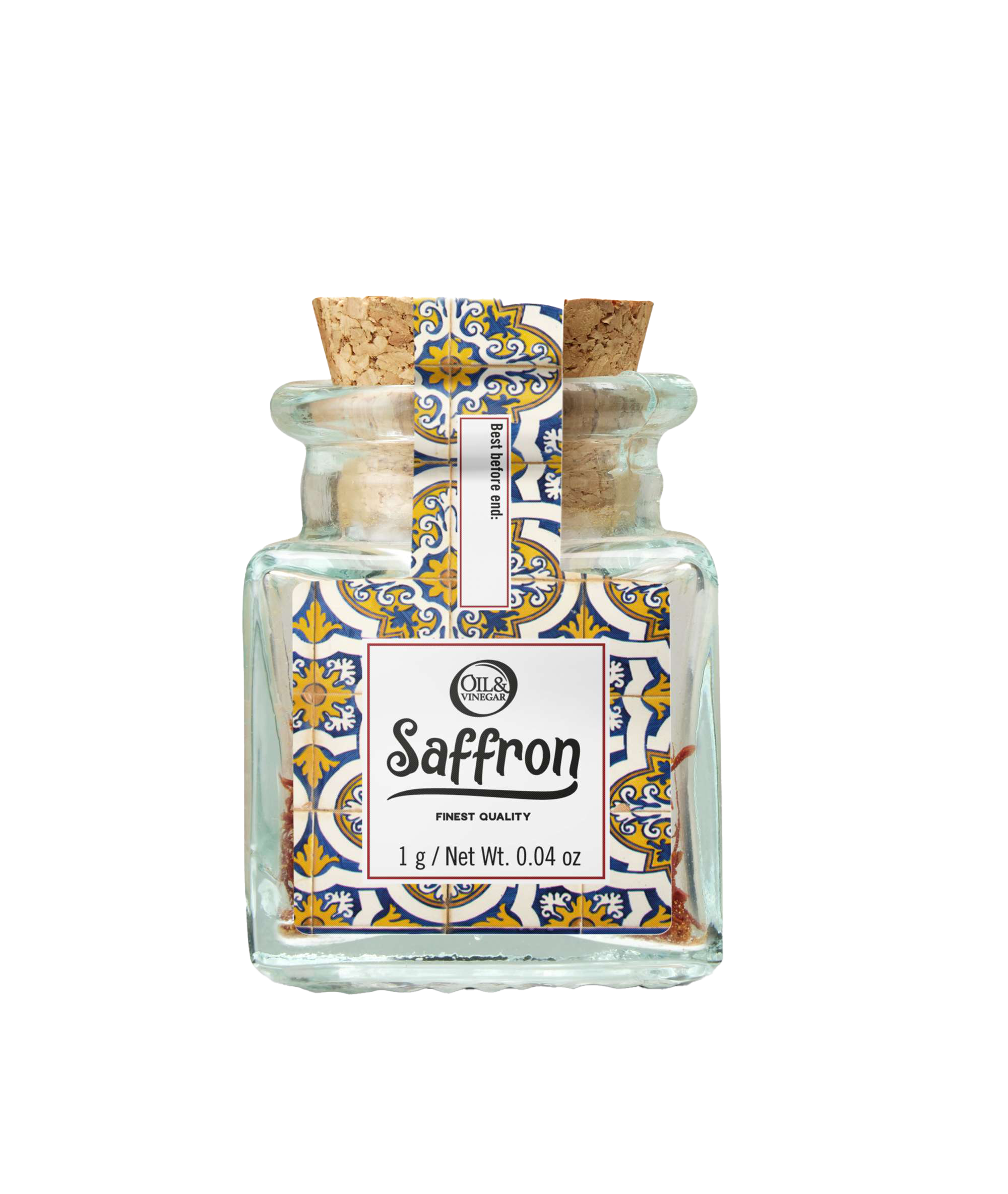 Saffron (1 g)