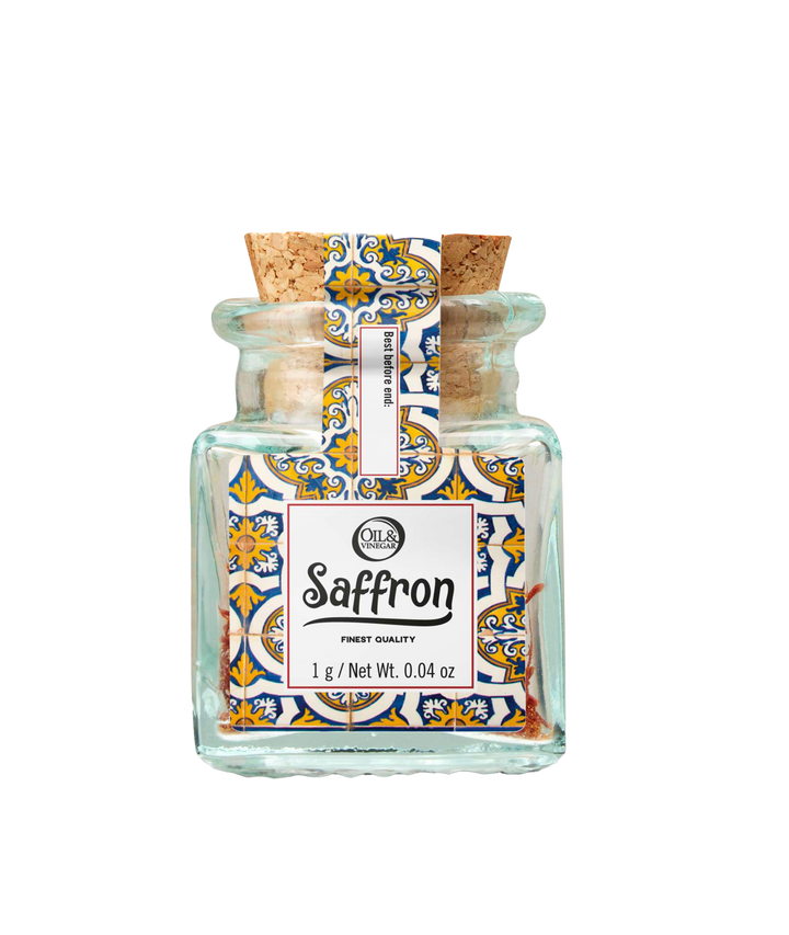 Saffron (1 g)