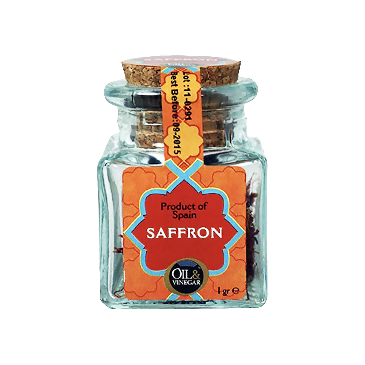 Saffron (1 g)