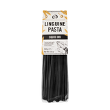 Linguine al Nero di Seppia (250 g/8.8 oz)
