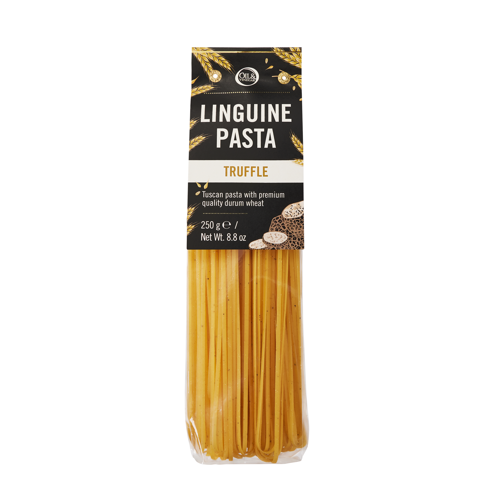 Linguine al Tartufo (250 g/8.8 oz)