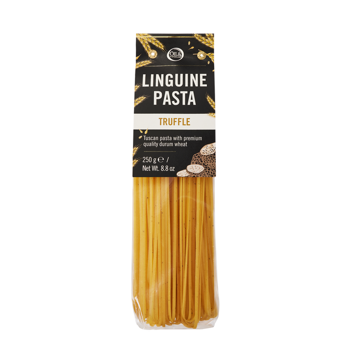 Linguine al Tartufo (250 g/8.8 oz)