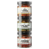 Tapenade Trio (270 g/9.5 oz)