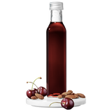 Cherry Almond Vinegar