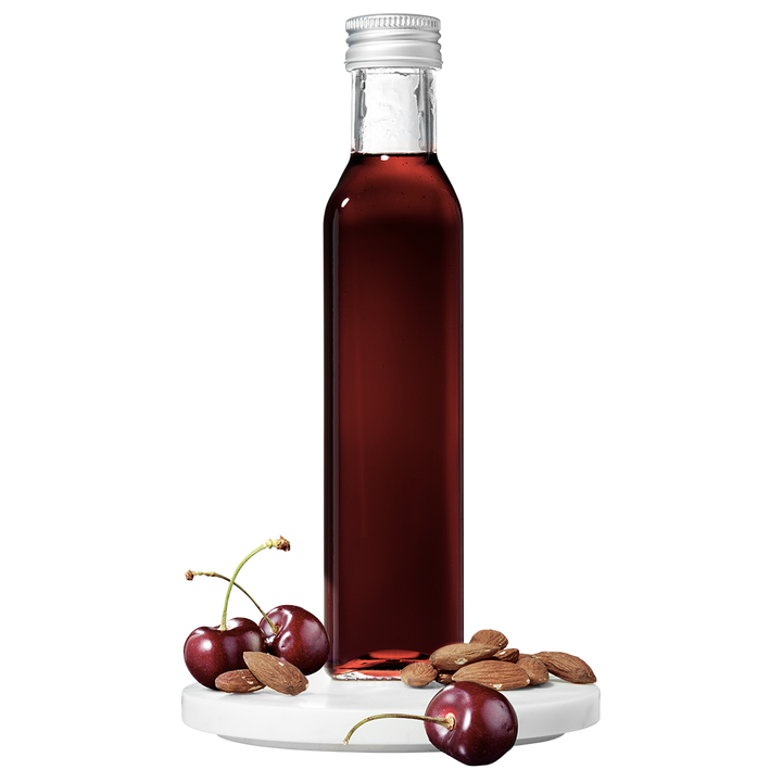 Cherry Almond Vinegar