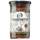 Bruschetta con Olive (100 g/3.5 oz)