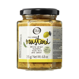 Dill Lemon Mustard (195 g/6.8 oz)