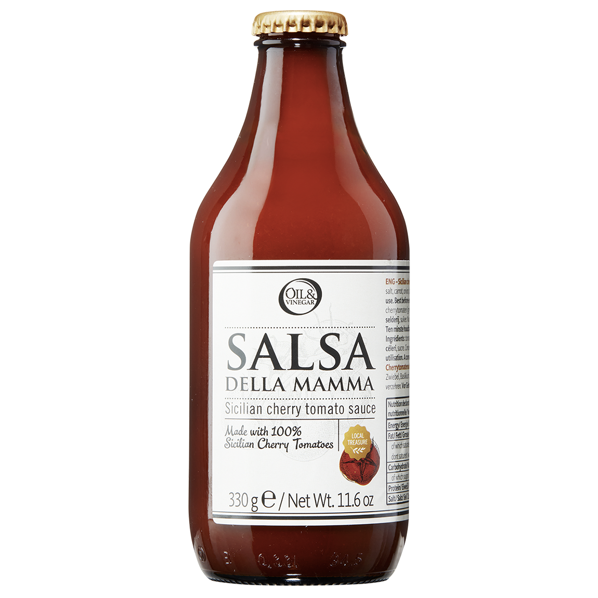 Salsa della Mamma (330 g/11.6 oz)