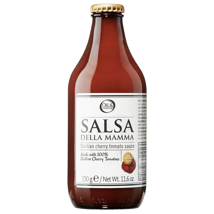 Salsa della Mamma (330 g/11.6 oz)
