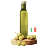 Puglia Extra Virgin Olive Oil