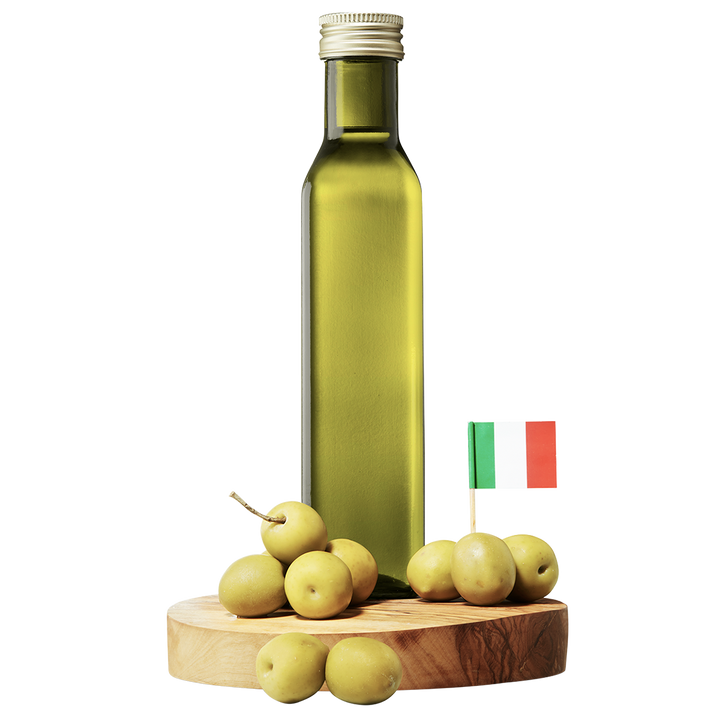 Coratina Extra Virgin Olive Oil
