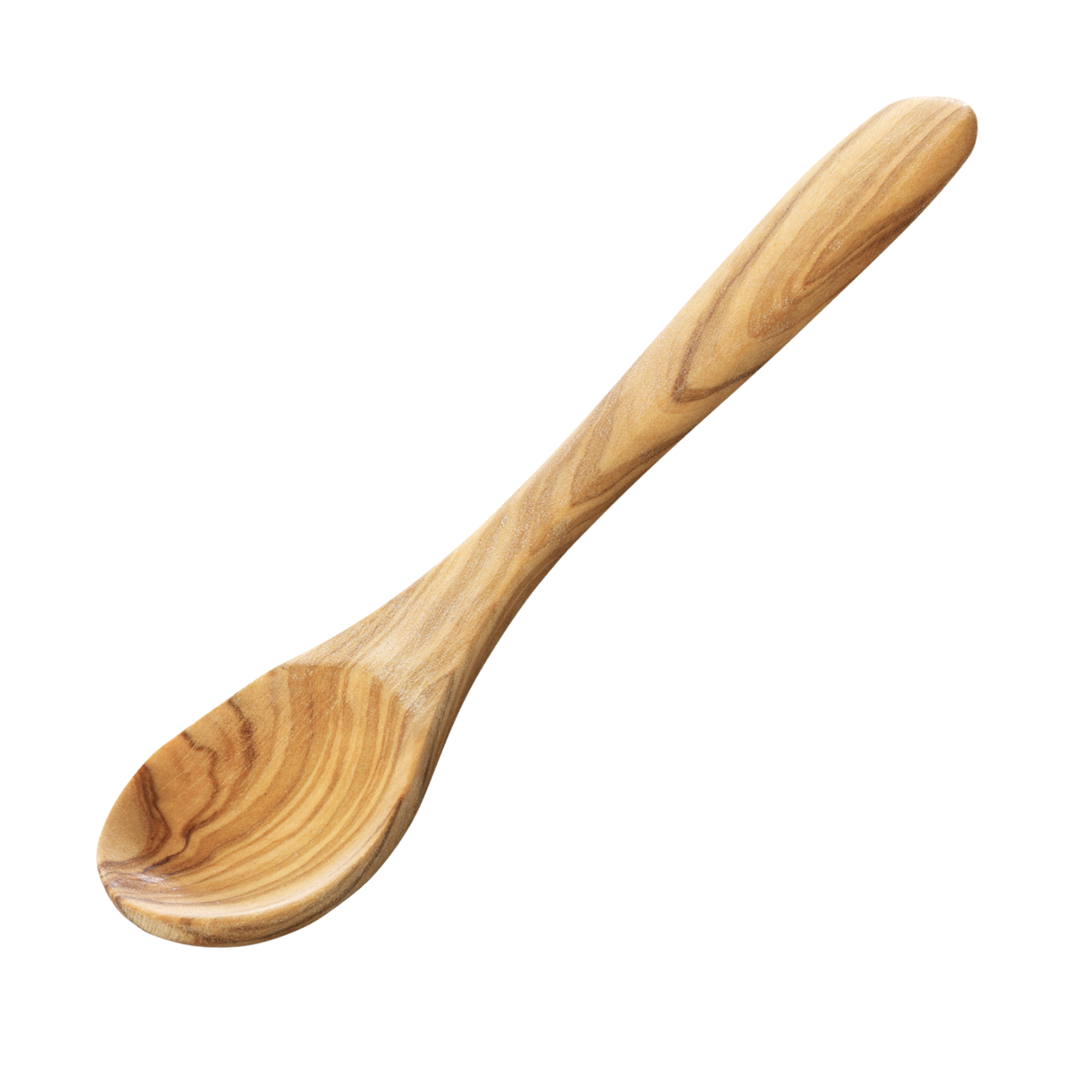 Olive Wood Spoon 14.5 cm