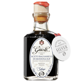 Aceto Balsamico di Modena IGP Silver (250 ml/8.4 fl oz)