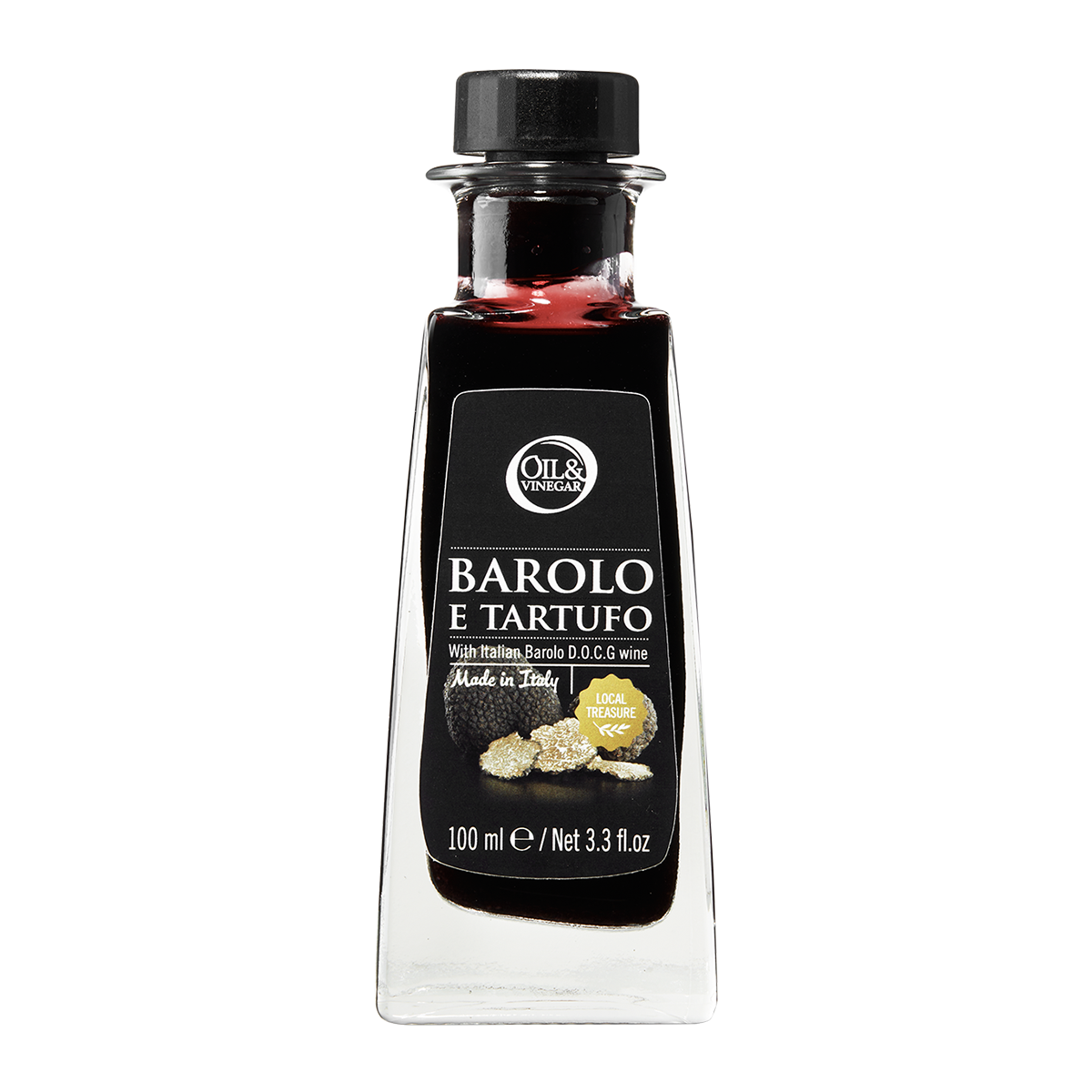 Barolo e Tartufo (100 ml/3.3 fl oz)