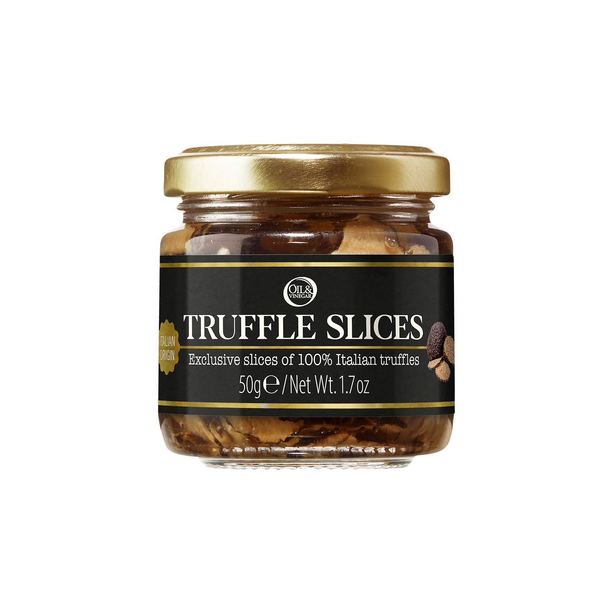 Truffle Slices (50 g/1.8 oz)