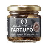 Carpaccio di Tartufo (50 g/1.8 oz)