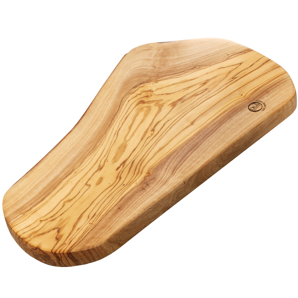 Olive Wood Board 38 x 18 cm