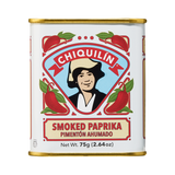 Smoked Paprika (75 g/2.6 oz)